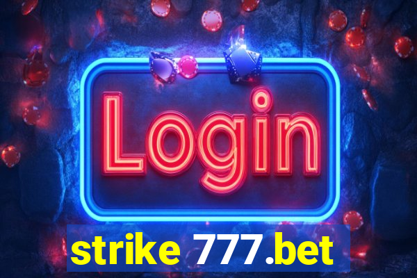 strike 777.bet